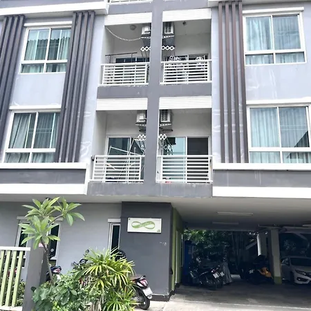 8 Residence